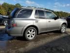 2006 Saab 9-7X ARC