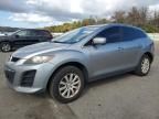 2011 Mazda CX-7