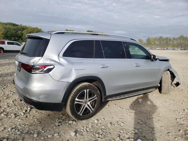 2023 Mercedes-Benz GLS 450 4matic