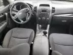 2011 KIA Sorento Base