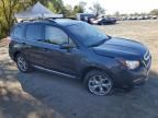 2018 Subaru Forester 2.5I Touring