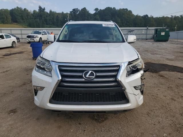 2014 Lexus GX 460