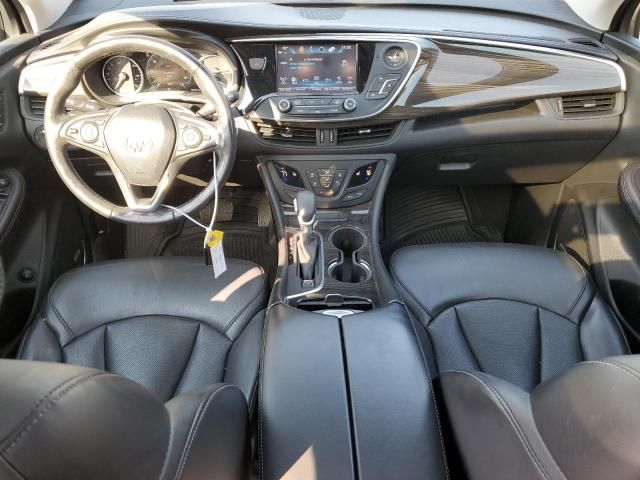 2019 Buick Envision Premium