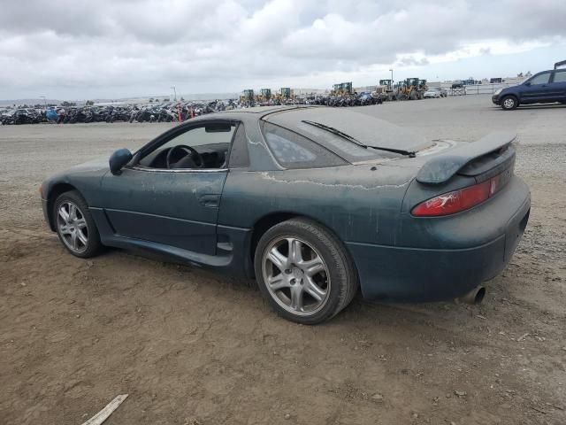 1995 Mitsubishi 3000 GT VR4