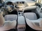 2012 Toyota Highlander Base