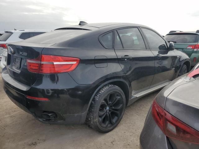 2014 BMW X6 XDRIVE35I