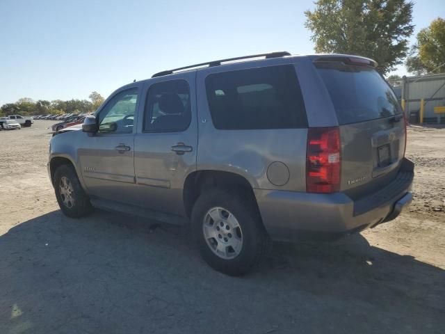 2007 Chevrolet Tahoe C1500