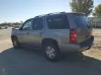 2007 Chevrolet Tahoe C1500