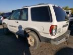 1998 Ford Explorer