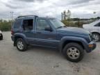 2002 Jeep Liberty Limited