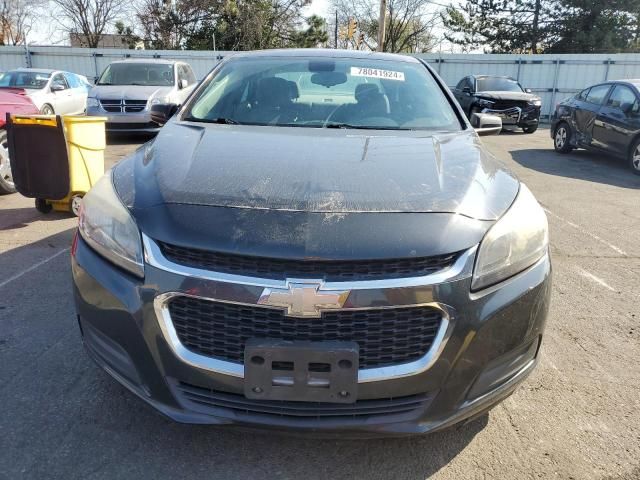 2014 Chevrolet Malibu LS