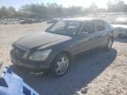 2004 Lexus LS 430