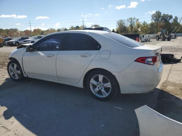 2010 Acura TSX