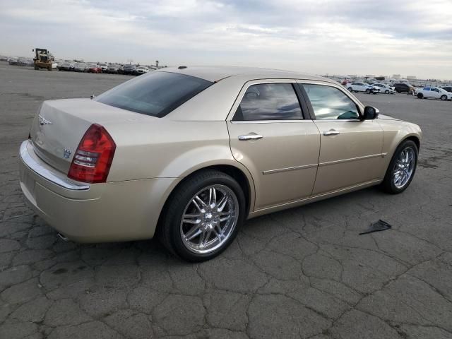 2006 Chrysler 300C