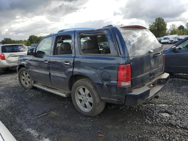 2006 Cadillac Escalade Luxury