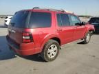 2009 Ford Explorer XLT