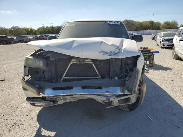 2003 Chevrolet Avalanche K1500