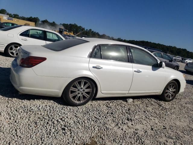 2009 Toyota Avalon XL