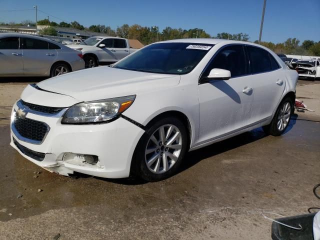 2014 Chevrolet Malibu 2LT