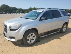 GMC salvage cars for sale: 2013 GMC Acadia SLE