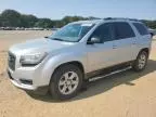 2013 GMC Acadia SLE