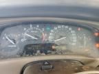 2000 Buick Park Avenue