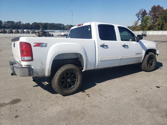 2008 GMC Sierra K1500