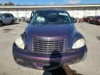 2004 Chrysler PT Cruiser Touring