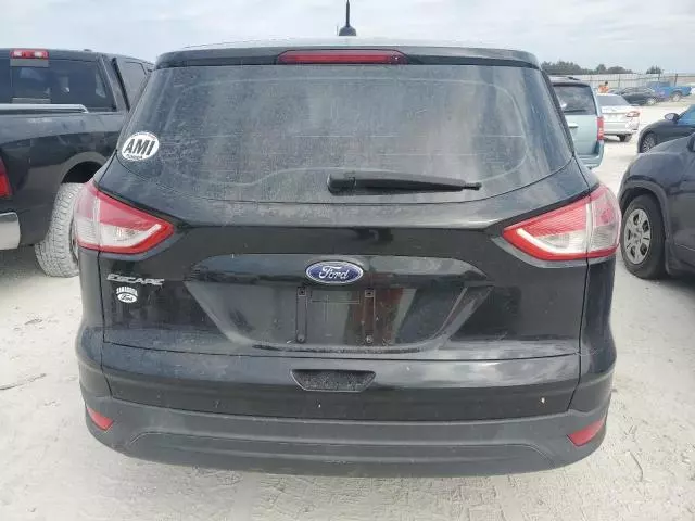 2013 Ford Escape S