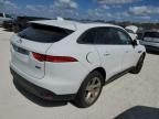 2017 Jaguar F-PACE Premium