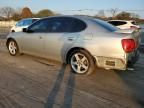 2002 Lexus GS 430