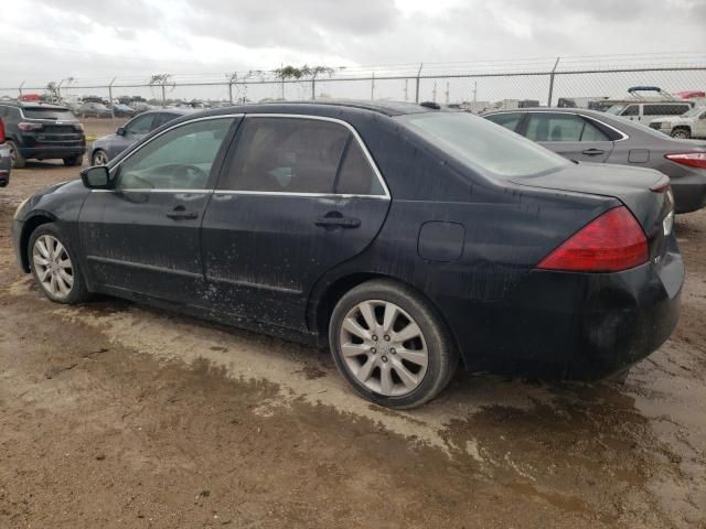 2006 Honda Accord EX