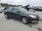 2011 Buick Regal CXL