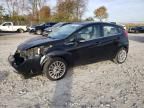 2014 Ford Fiesta Titanium