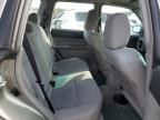 2006 Subaru Forester 2.5X