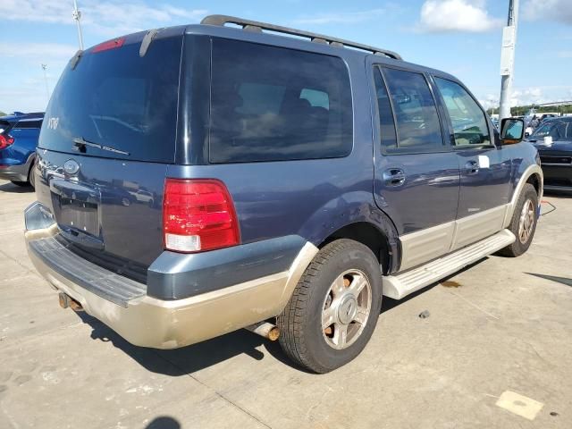 2005 Ford Expedition Eddie Bauer