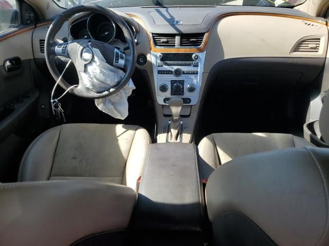 2009 Chevrolet Malibu 2LT