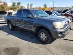 2010 Toyota Tacoma Access Cab