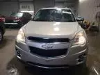 2011 Chevrolet Equinox LTZ