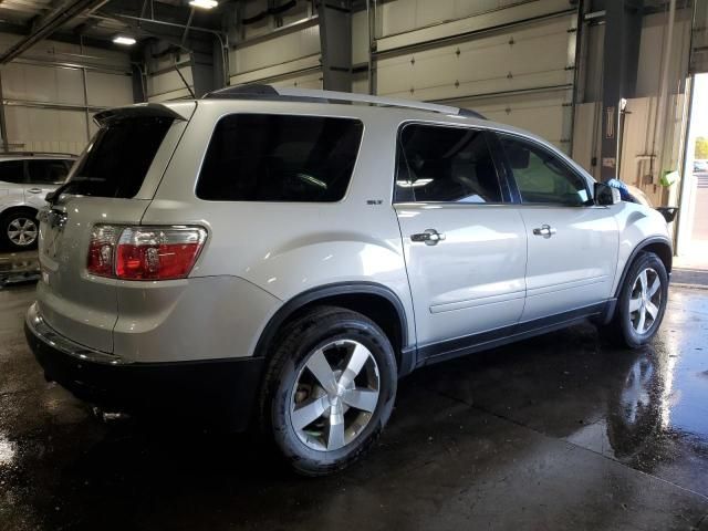 2011 GMC Acadia SLT-1