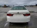 2008 Acura TSX