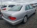 1999 Mercedes-Benz E 300TD