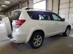 2012 Toyota Rav4 Limited