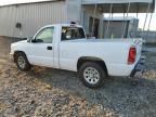 2006 Chevrolet Silverado C1500