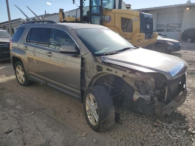 2012 GMC Terrain SLE