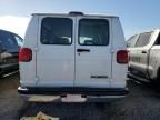 1999 Dodge RAM Van B1500