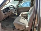 2001 Toyota Tundra Access Cab