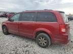 2008 Chrysler Town & Country Touring