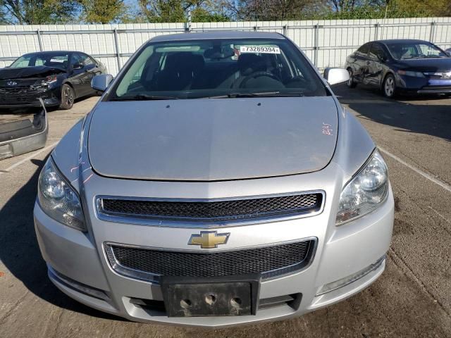 2011 Chevrolet Malibu 1LT