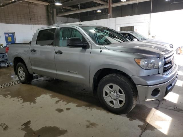 2012 Toyota Tundra Crewmax SR5